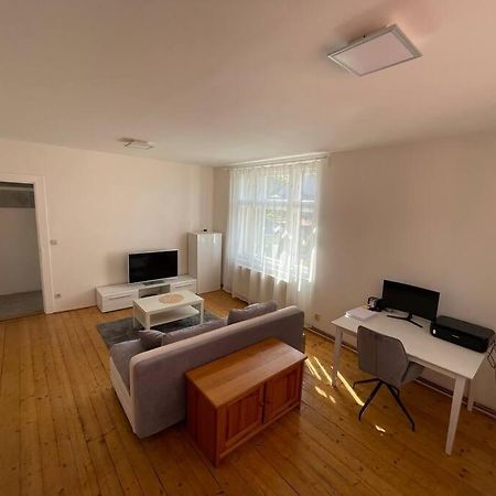Apartman Na Polabi 2 Мельник Екстер'єр фото