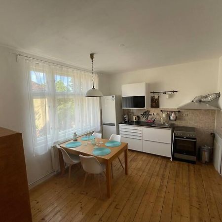 Apartman Na Polabi 2 Мельник Екстер'єр фото
