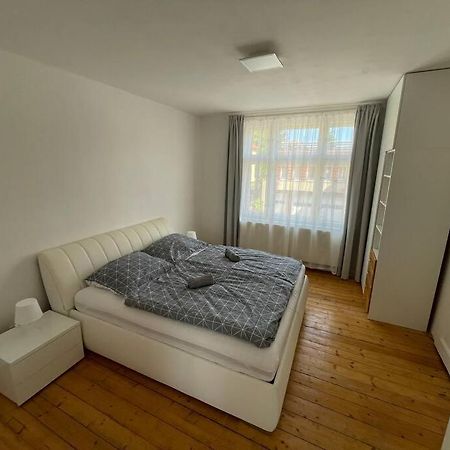 Apartman Na Polabi 2 Мельник Екстер'єр фото