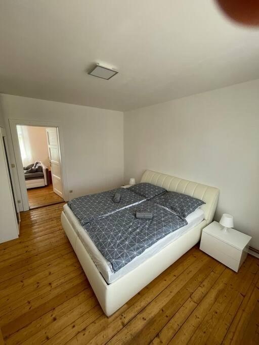 Apartman Na Polabi 2 Мельник Екстер'єр фото