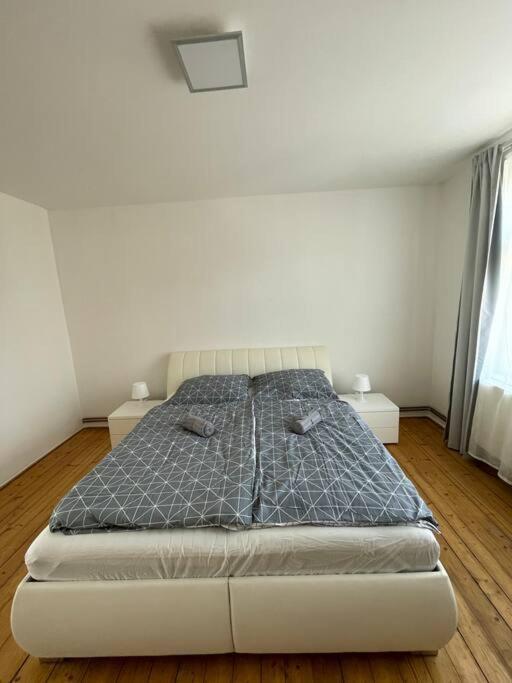 Apartman Na Polabi 2 Мельник Екстер'єр фото