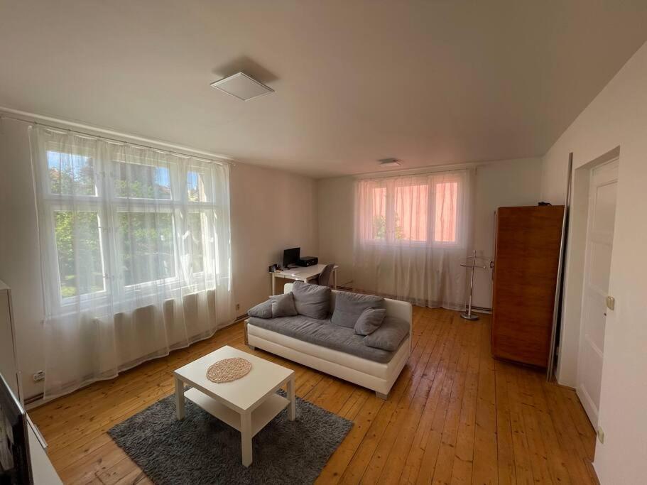 Apartman Na Polabi 2 Мельник Екстер'єр фото