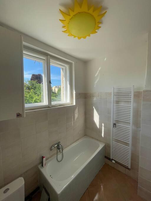 Apartman Na Polabi 2 Мельник Екстер'єр фото