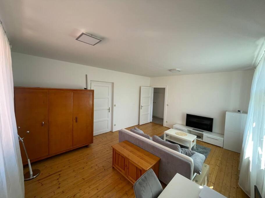 Apartman Na Polabi 2 Мельник Екстер'єр фото