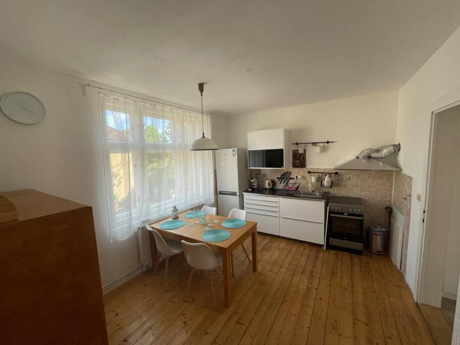Apartman Na Polabi 2 Мельник Екстер'єр фото