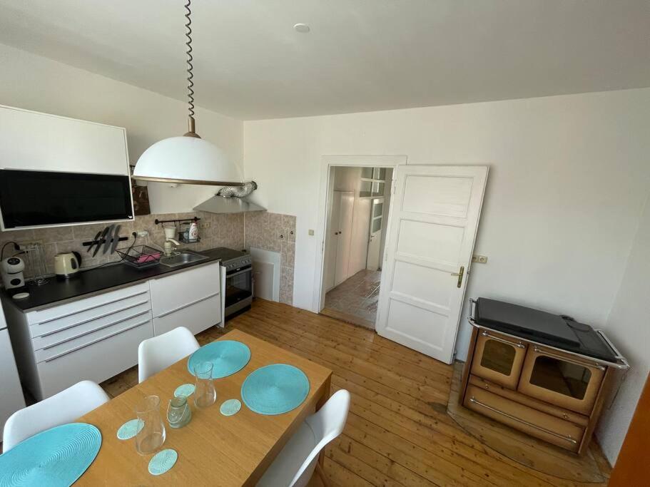 Apartman Na Polabi 2 Мельник Екстер'єр фото