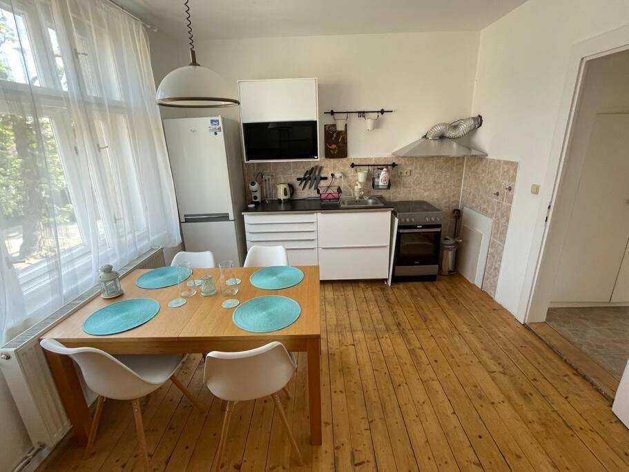 Apartman Na Polabi 2 Мельник Екстер'єр фото
